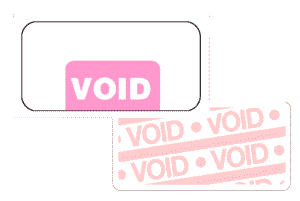 expiring security labels