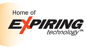 Expiring Visitor Badges work with popular visitor management software systems & printers