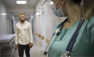 visitor management for hospitals, hospital security, hospital safety