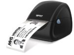 IDPRT SP310 Printer, IDPRT Printer, badge id printer, visitor id badge, temporary badge printer