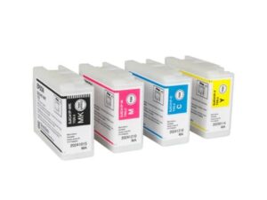 Epson C4000 Matte Ink - 4 pack