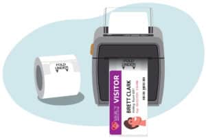 How to Choose the Right Badge Printer