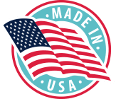 Made in USA