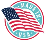 Made in USA