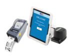 Tabletop Kiosk Package