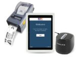 eVisitor Kiosk Package