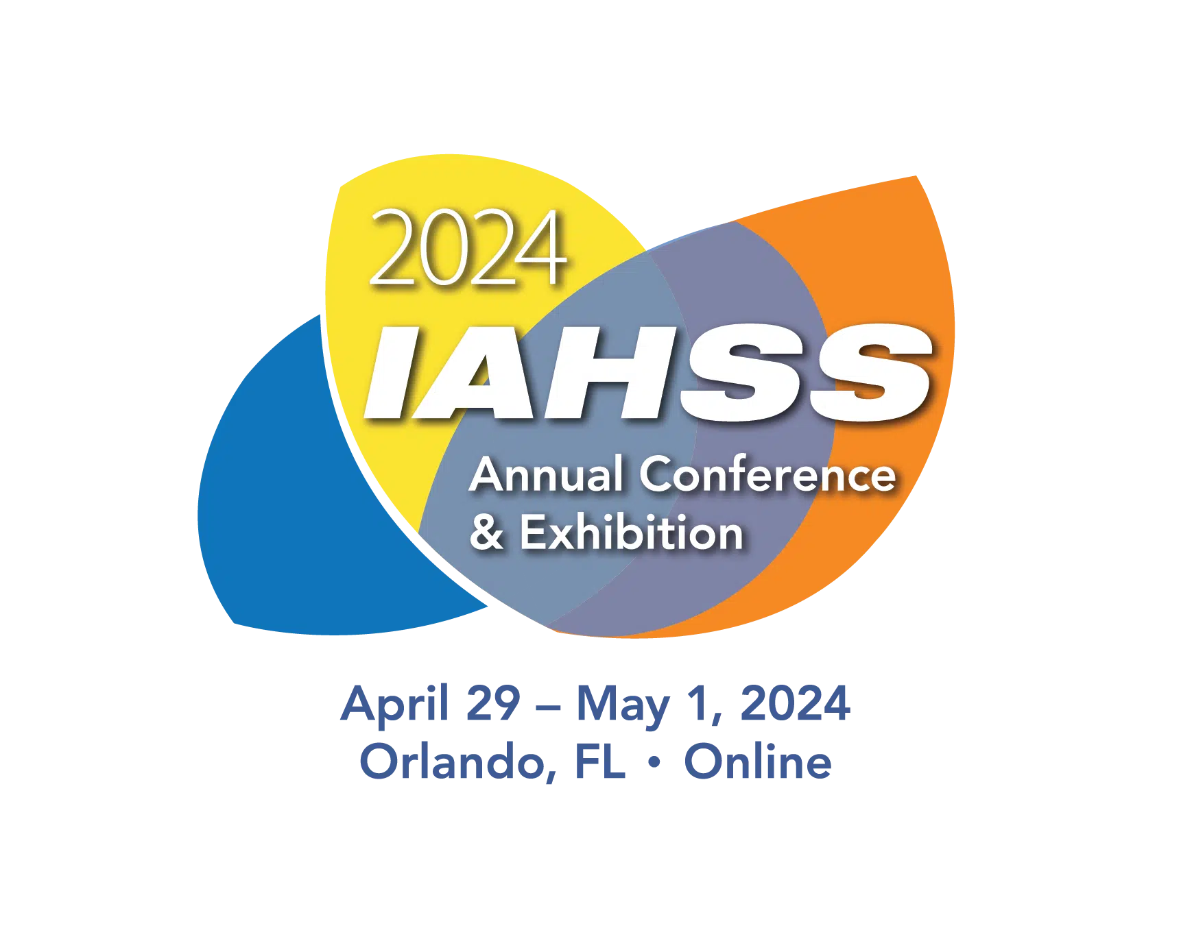 IAHSS Annual Conference & Exhibition