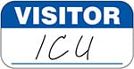 examples of how to fill in the sticker