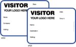 Custom Large Badges - Style 751/741