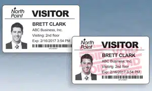 Expiring Visitor Badges: The Key to a More Secure and Efficient Facility