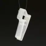 Plastic Clip