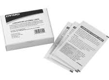 DYMO Printer Cleaning Cards