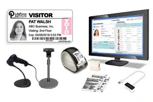 eVisitorPass Visitor Management Software – everything you need to know