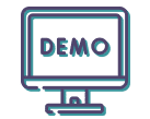 eVisitor demo