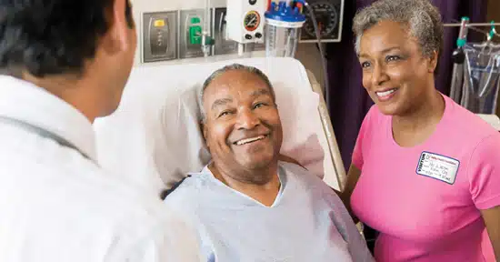 How to visit someone at the hospital – 16 tips from nurses who know