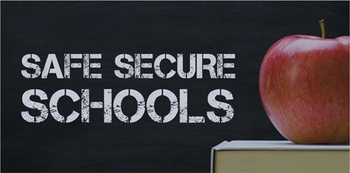 14 Ways To Improve School Security - School Safety Techniques