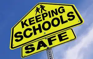 14 School Safety Techniques for a Safer Campus, school security