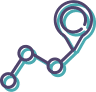 Easy tracking. Duplicate log created automatically