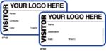 Custom Small Badges - Style 783/749