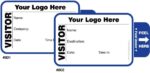 Custom Small TAB-Expiring Badges - Style 802/801