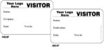 Custom Small FULL-Expiring Badges - Style 804F/803F