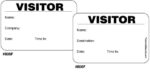 Stock Small FULL-Expiring Badges - Style 806F/805F