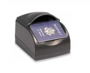 Gemalto QS1000 Passport Reader (Limited Supply)