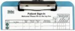 Stock Patient Sign-In Log - WITH duplicate record