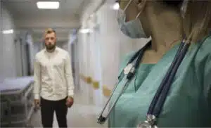 hospital security, hospital safety