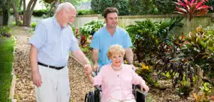 8 Tips to Improve the Security of Your Assisted Living Facility