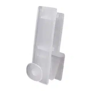 Plastic Pivot Clip