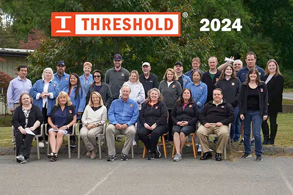 Threshold Team 2024