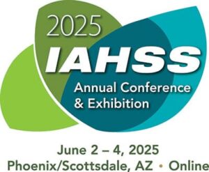 IAHSS 57th Annual Conference & Exhibition in 2025