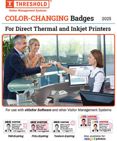 Direct Thermal Printer Brochure