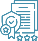 Supports Compliance Requirements