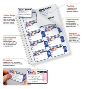 TAB-Expiring Badges in Books for Corporations