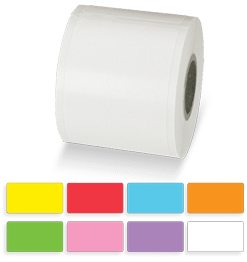 Visitor Badges on Rolls