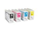 Epson C4000 Matte Ink - 4 pack