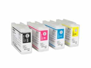 Epson C4000 Matte Ink - 4 pack