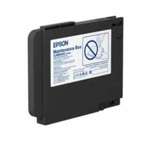 Epson C4000 Maintenance Box