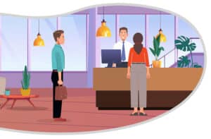 Visitor Check-In System: The Ultimate Tool for Modern Workplaces
