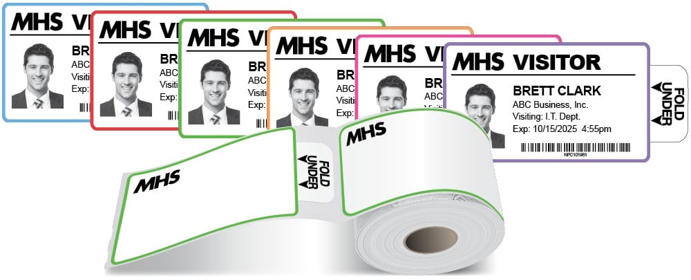 Custom Border Color for Easy Color-Coding