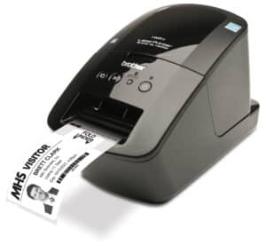 Brother Direct Thermal Printer