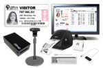eVisitor Photo IDPRT Package
