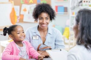 Why Visitor Management Systems Are Essential for School Security