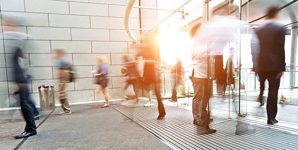 Visitor Management Mistakes and how to fix them