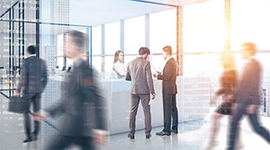 Visitor Management Best Practices