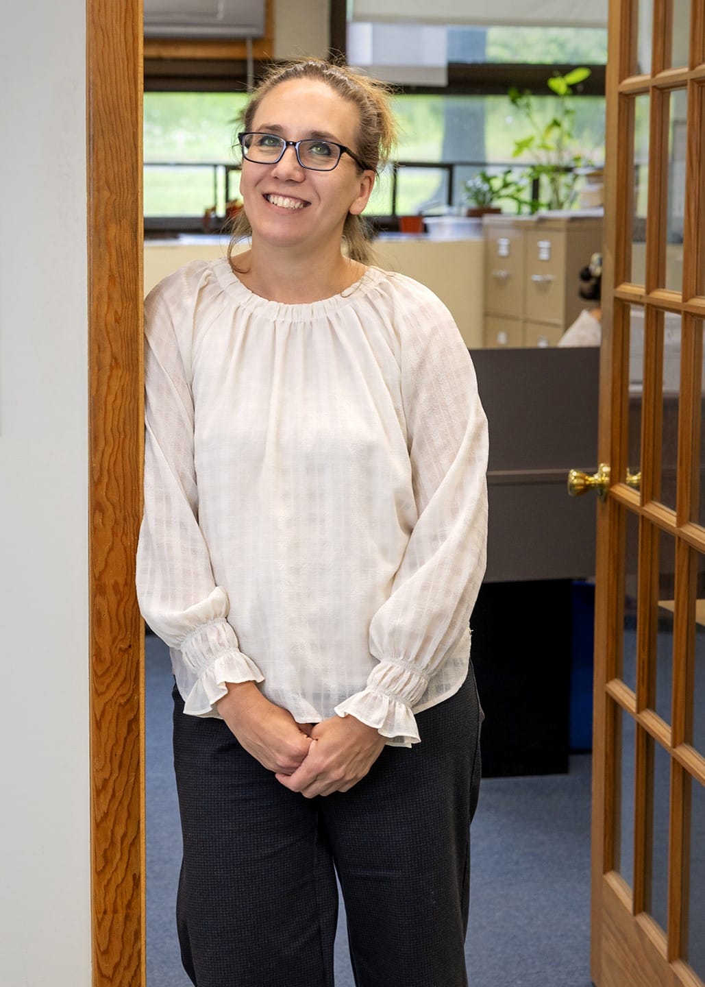 Sheryl Kantor