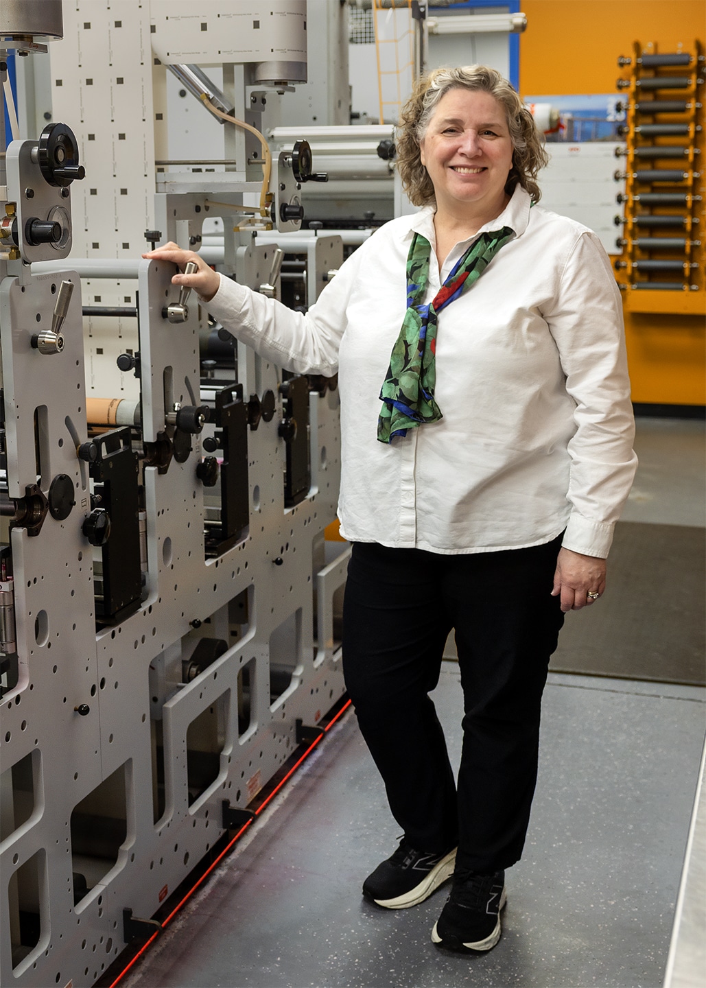 Suzanne Corcoran