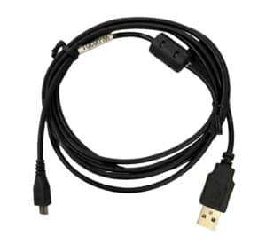 Thales CR5400 Cradle – USB Cable